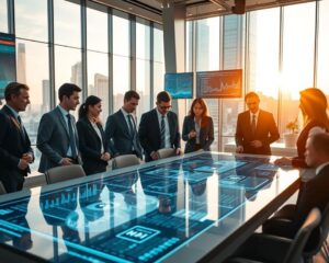 Performance inteligente