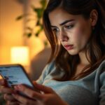 Quem anda olhando seu Facebook?