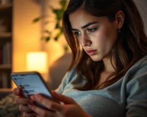 Quem anda olhando seu Facebook?