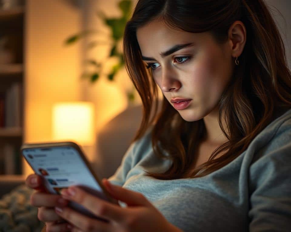 Quem anda olhando seu Facebook?