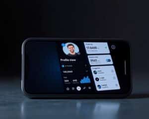 Quem te stalkeia? Esse app mostra