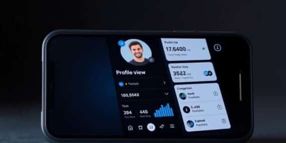 Quem te stalkeia? Esse app mostra