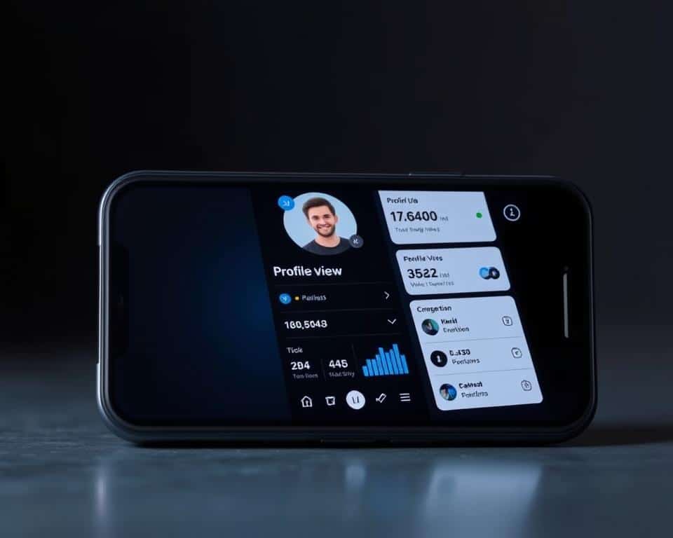 Quem te stalkeia? Esse app mostra