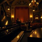 Reviva as músicas clássicas do passado