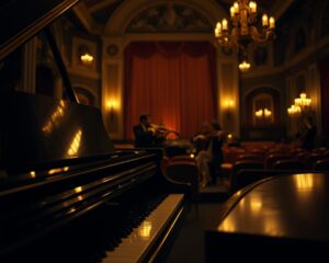 Reviva as músicas clássicas do passado