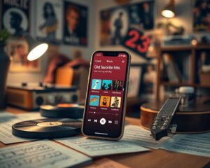 Reviva hits antigos que você adorava