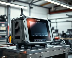 Scanner Mecânico: O Novo Cuidado Essencial