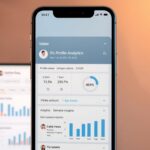 Seu Perfil, Seus Visitantes