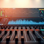 Toque e remix tudo com um toque