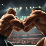 Veja as maiores rivalidades da WWE