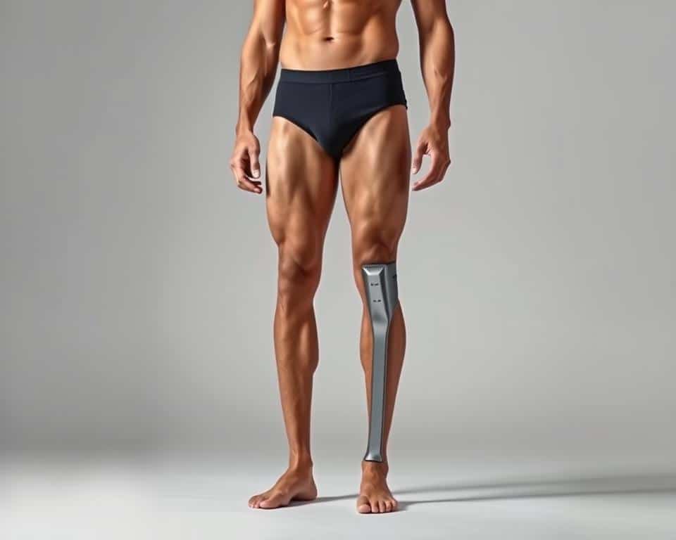 Veja como ficar até 5 cm mais alto