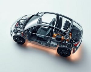 Veja o que seu carro esconde