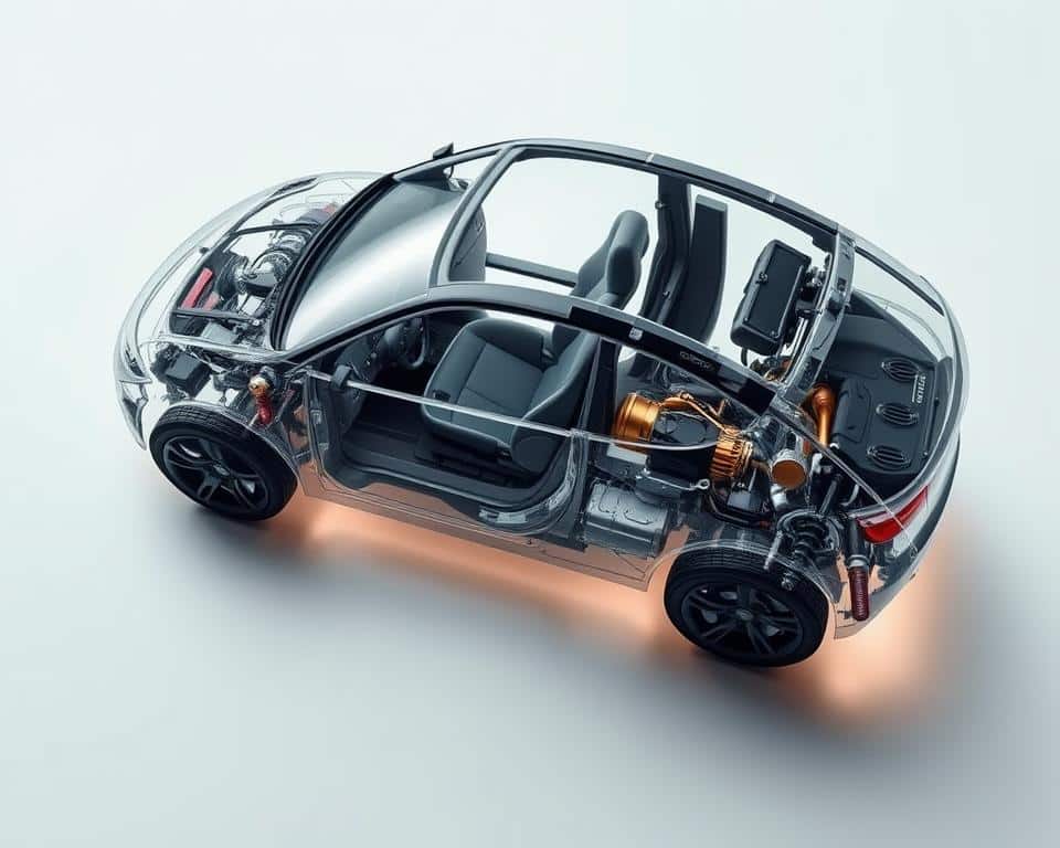 Veja o que seu carro esconde