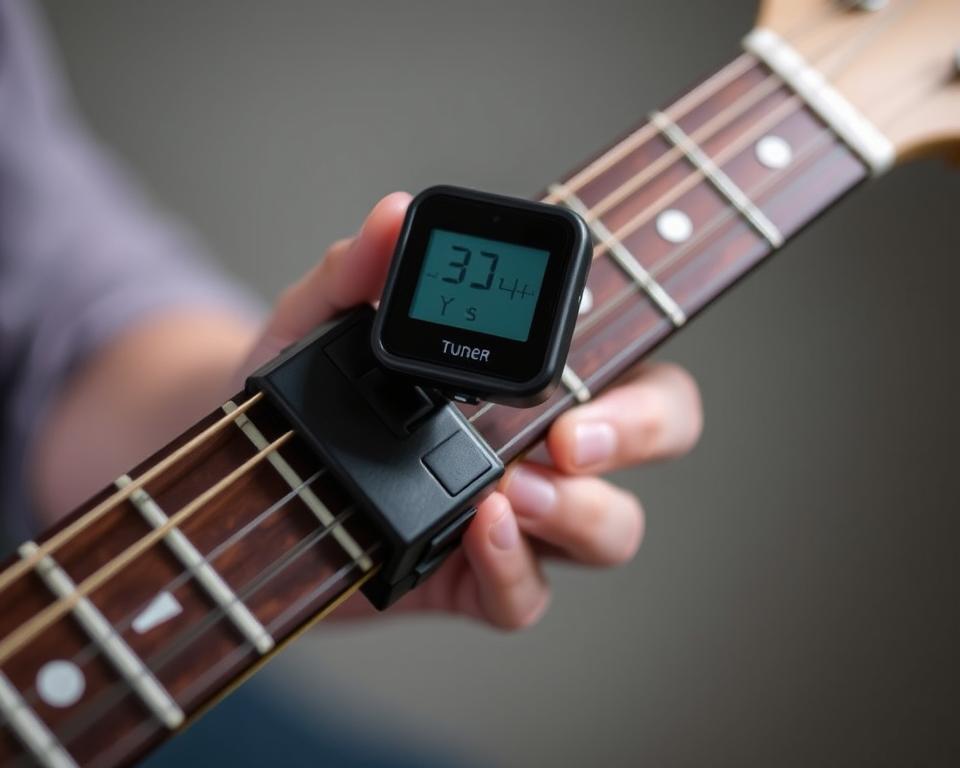 afinador eletrônico para violão afinador eletrônico para violão