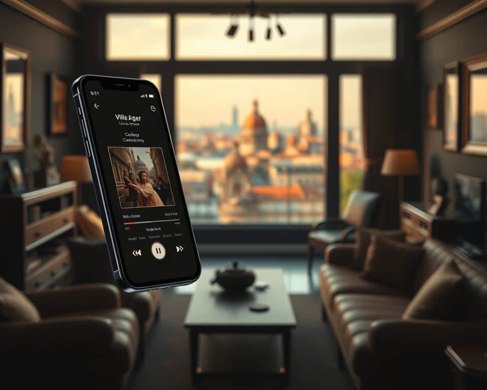 aplicativo de música para músicas antigas