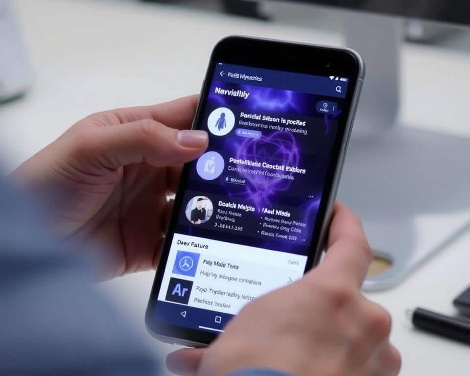 aplicativo mistérios invisíveis paranormal