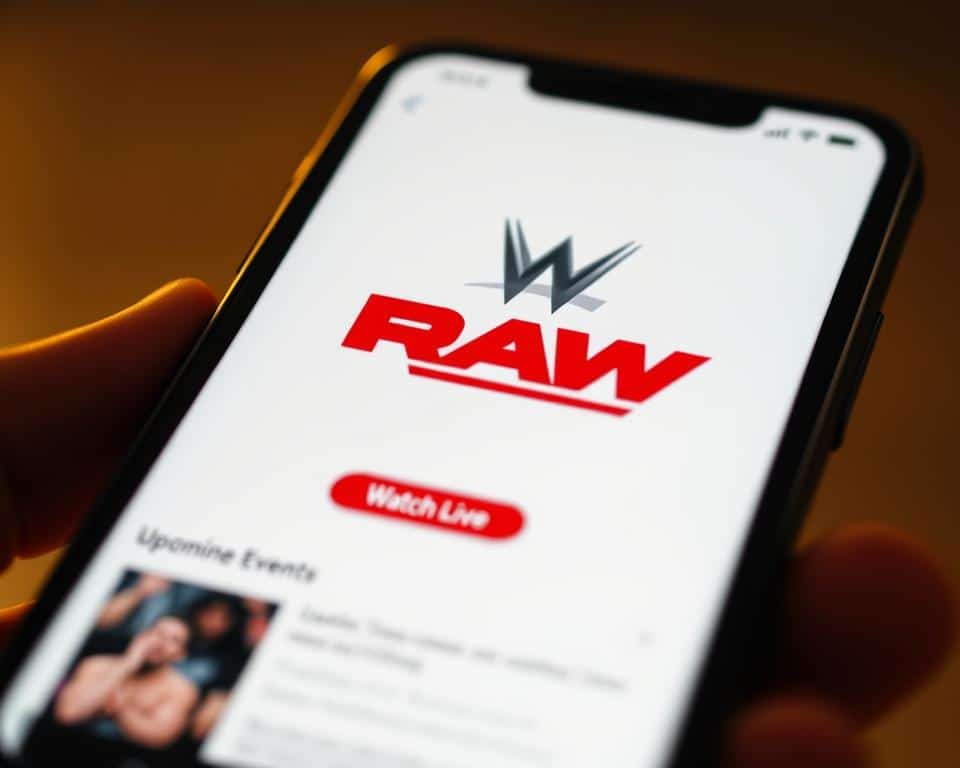aplicativo wwe raw ao vivo aplicativo wwe raw ao vivo