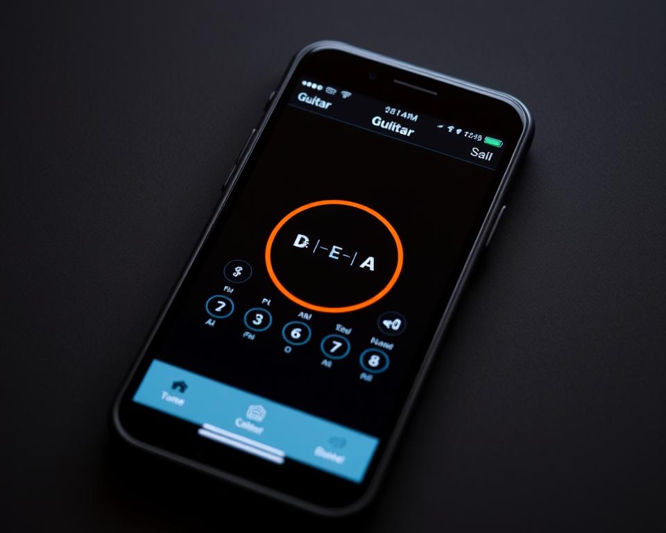 aplicativos de afinador de violão aplicativos de afinador de violão