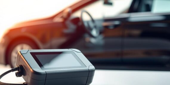 App de Scanner Automotivo: Diagnóstico Preciso para Seu Carro