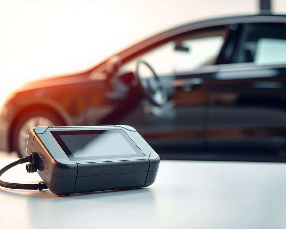 app de scanner automotivo