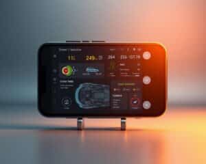 app de scanner automotivo