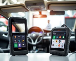 app de scanner automotivo para carros