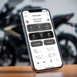 App de Scanner Automotivo para Motos: Diagnóstico Preciso