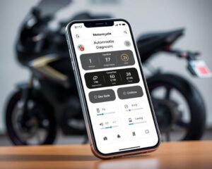 app de scanner automotivo para motos