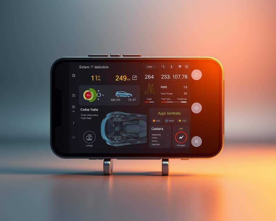 app de scanner automotivo