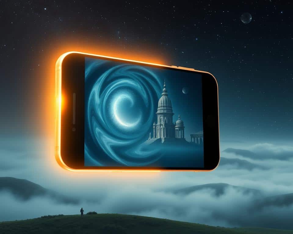 app de vidas passadas