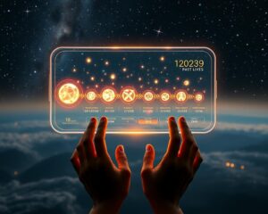 app de vidas passadas