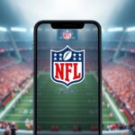 App para Assistir NFL: Onde Assistir Jogos da NFL