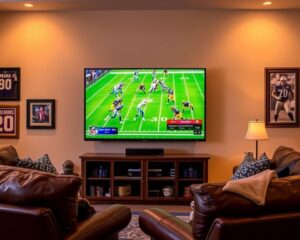 Descubra o Melhor App para Assistir NFL ao Vivo