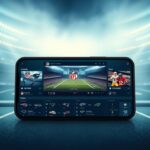 Baixe o Melhor App para Assistir NFL