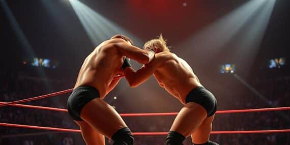 Baixe o Melhor App para Assistir WWE ao Vivo Grátis