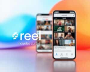 app para assistir novelas curtas