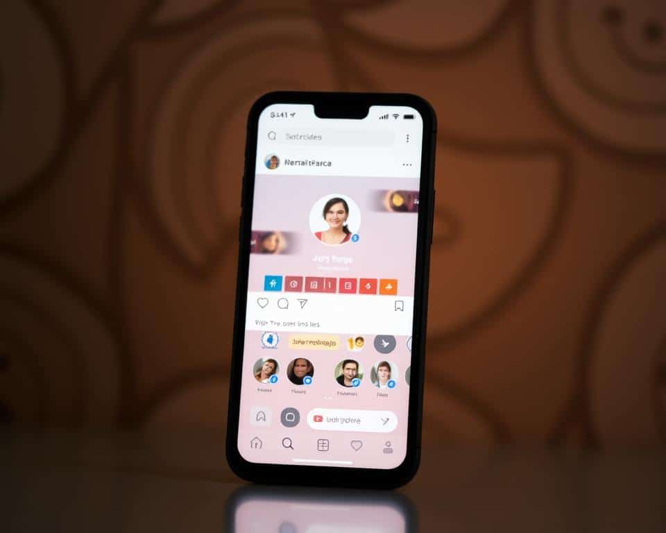 app para descobrir quem visita seu facebook