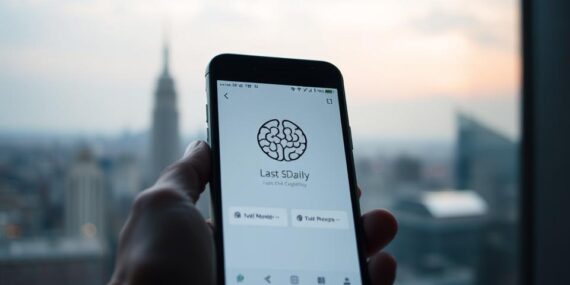 Descubra o App para Melhorar a Memória do Seu Celular