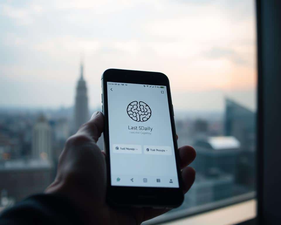 app para melhorar a memória do seu celular