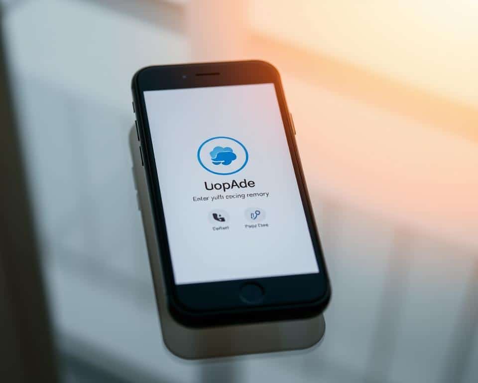 app para melhorar memoria do celular
