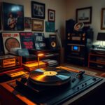 Descubra o Melhor App para Ouvir Músicas Nostalgicas