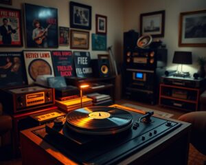 app para ouvir músicas nostalgicas