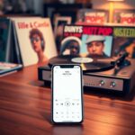 Encontre o Melhor App para Ouvir Músicas Pops Antigas