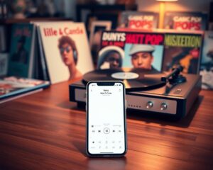 app para ouvir musicas pops antigas