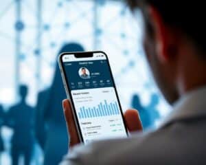 Ver Quem Acessou Seu Perfil das Redes Sociais: Melhor App