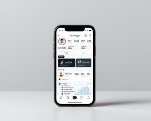 app para ver quem acessou seu perfil do Instagram