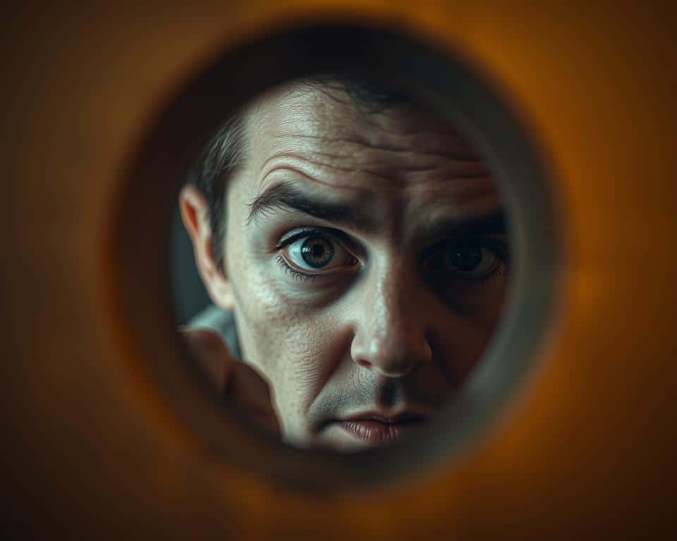 espiar quem viu seu perfil