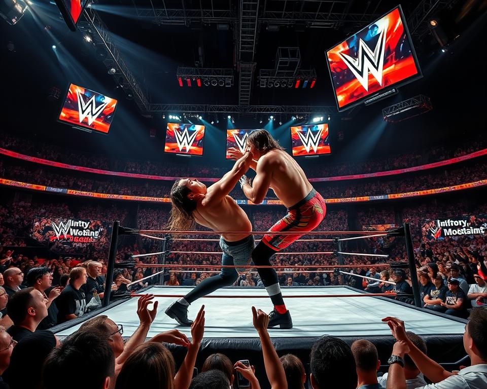 esporte-entretenimento WWE esporte-entretenimento WWE