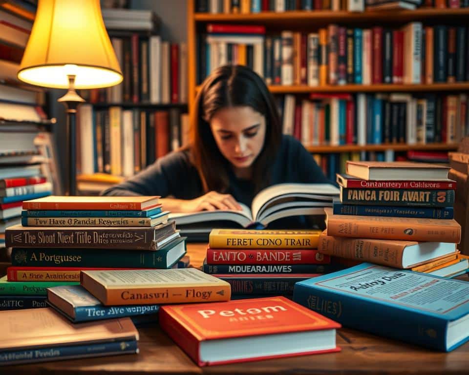 expandir vocabulário português