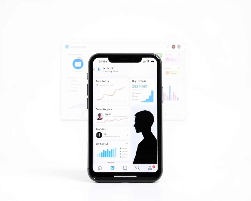 ferramenta para saber quem acessa suas redes sociais
